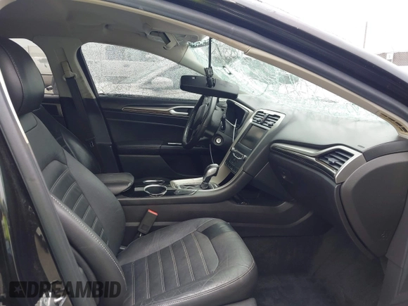 2013 Ford Fusion SE with VIN 3FA6P0HR3DR273728, listed as a IAAI auction lot 42188058 with 108,240 mi miles and . Bid and sale history available at DreamBid. Image 5.