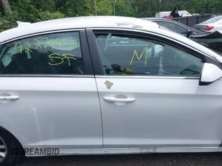 2018 Hyundai Sonata SE z VIN 5NPE24AF7JH644044, wystawiony jako IAAI lot #42274958 z przebiegiem Nie podano mil oraz . Historia ofert i sprzedaży dostępna na DreamBid. Obrazek 14.