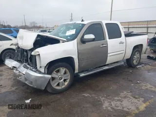 2013 Chevrolet Silverado 1500 LT with VIN 3GCPCSE02DG170890, listed as a IAAI auction lot 41462129 with 140,958 mi miles and . Bid and sale history available at DreamBid. Image 17.