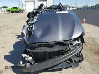 2022 Subaru Outback Limited XT with VIN 4S4BTGND3N3171444, listed as a Copart auction lot 51119315 with Not provided miles and Salvage title. Bid and sale history available at DreamBid. Image 5.