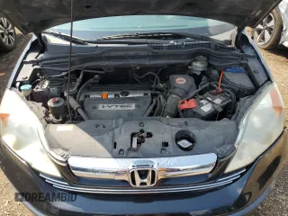2008 Honda CR-V EX-L z VIN 5J6RE48748L029944, wystawiony jako Copart lot #44794665 z przebiegiem Nie podano mil oraz Nie do naprawy • Non repairable. Historia ofert i sprzedaży dostępna na DreamBid. Obrazek 11.