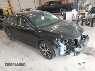 2021 Volkswagen Passat SE z VIN 1VWSA7A31MC006446, wystawiony jako IAAI lot #42372477 z przebiegiem 50 897 mil mil oraz . Historia ofert i sprzedaży dostępna na DreamBid. Obrazek 1.