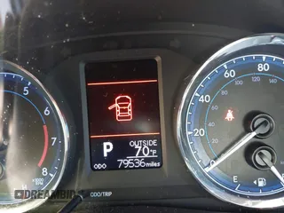 2018 Toyota Corolla L z VIN 5YFBURHE9JP790181, wystawiony jako IAAI lot #41982399 z przebiegiem 79 536 mil mil oraz . Historia ofert i sprzedaży dostępna na DreamBid. Obrazek 15.
