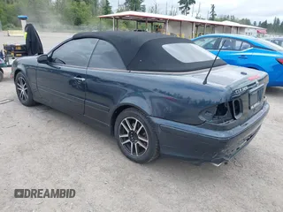 2000 Mercedes-Benz CLK 320/430 z VIN WDBLK65G9YT029795, wystawiony jako IAAI lot #42398059 z przebiegiem 109 329 mil mil oraz . Historia ofert i sprzedaży dostępna na DreamBid. Obrazek 3.