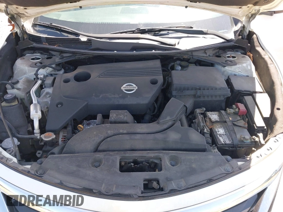 2014 Nissan Altima SV with VIN 1N4AL3AP6EC163563, listed as a IAAI auction lot 41964614 with 188,516 mi miles and . Bid and sale history available at DreamBid. Image 10.