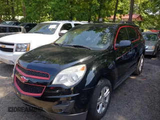 2014 Chevrolet Equinox LT z VIN 2GNALBEK2E6287736, wystawiony jako IAAI lot #42143457 z przebiegiem 227 545 mil mil oraz . Historia ofert i sprzedaży dostępna na DreamBid. Obrazek 2.