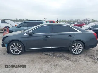 2017 Cadillac XTS Luxury with VIN 2G61M5S35H9143656, listed as a IAAI auction lot 41929023 with 141,033 mi miles and . Bid and sale history available at DreamBid. Image 14.
