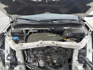 2018 Honda Pilot EX-L with VIN 5FNYF6H54JB055090, listed as a Copart auction lot 53919275 with 82,425 mi miles and Salvage Title. Bid and sale history available at DreamBid. Image 12.