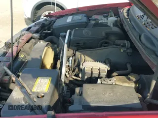 2003 Chevrolet TrailBlazer LTZ с VIN 1GNDT13S832348043, выставлен на аукционе IAAI как лот 42570579 с пробегом 216 173 миль миль и . История ставок и продаж доступна на DreamBid. Изображение 20.
