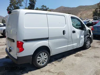 2015 Nissan NV200 SV с VIN 3N6CM0KN6FK698672, выставлен на аукционе IAAI как лот 42278985 с пробегом 203 264 миль миль и . История ставок и продаж доступна на DreamBid. Изображение 4.