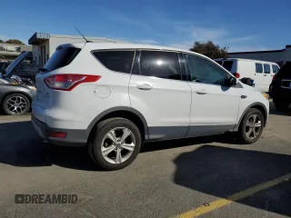 2013 Ford Escape SE with VIN 1FMCU0GX0DUB00887, listed as a Copart auction lot 44850535 with 177,626 mi miles and Clean Title. Bid and sale history available at DreamBid. Image 3.