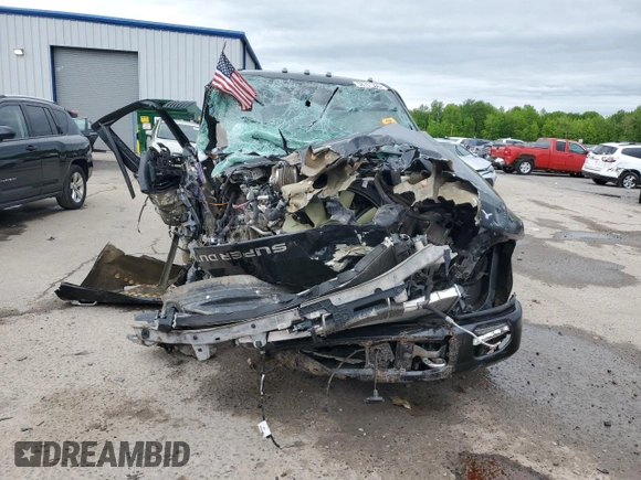 2021 Ford F-350 XL z VIN 1FT8W3DT0MEE15125, wystawiony jako Copart lot #58761925 z przebiegiem Nie podano mil oraz Nie do naprawy • Non repairable. Historia ofert i sprzedaży dostępna na DreamBid. Obrazek 5.