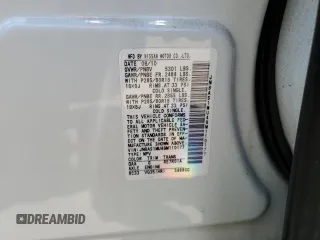 2011 Infiniti FX with VIN JN8AS1MU4BM110177, listed as a Copart auction lot 62945314 with 105,820 mi miles and Salvage Title. Bid and sale history available at DreamBid. Image 13.