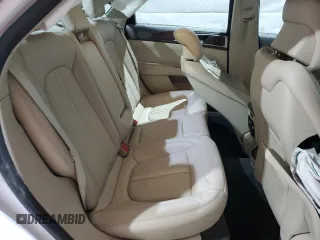 2018 Lincoln MKZ Reserve z VIN 3LN6L5F94JR607214, wystawiony jako Copart lot #49329675 z przebiegiem 67 654 mil mil oraz Szkoda całkowita • Salvage title. Historia ofert i sprzedaży dostępna na DreamBid. Obrazek 10.