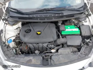 2016 Kia Forte 5-Door EX with VIN KNAFX5A89G5526032, listed as a IAAI auction lot 41598255 with 248,562 mi miles. Bid and sale history available at carsss.com. Image 10.