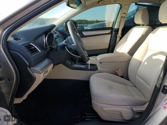 2018 Subaru Legacy with VIN 4S3BNAB67J3007268, listed as a Copart auction lot 74185513 with 72,651 mi miles. Bid and sale history available at carsss.com. Image 7.