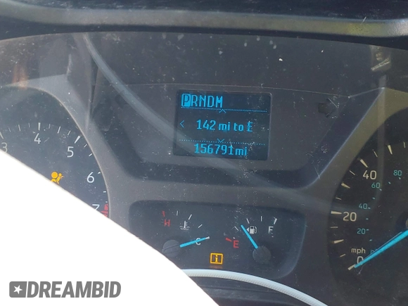2018 Ford Transit с VIN 1FTYR1YM0JKA92299, выставлен на аукционе IAAI как лот 42585313 с пробегом 156 791 миль миль и . История ставок и продаж доступна на DreamBid. Изображение 7.