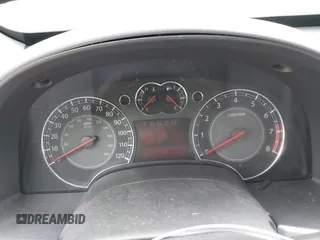 2008 Suzuki XL7 Luxury z VIN 2S3DA417686120424, wystawiony jako IAAI lot #41694293 z przebiegiem Nie podano mil oraz . Historia ofert i sprzedaży dostępna na DreamBid. Obrazek 7.