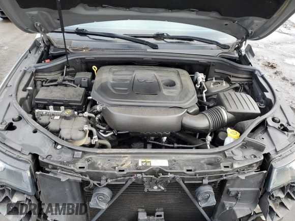 2019 Jeep Grand Cherokee Upland with VIN 1C4RJFAG9KC818833, listed as a Copart auction lot 43029015 with 75,318 mi miles and Salvage Title. Bid and sale history available at DreamBid. Image 12.