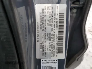 2023 Mazda CX-9 Grand Touring z VIN JM3TCBDY8P0634707, wystawiony jako Copart lot #87810595 z przebiegiem 55 589 mil mil oraz Szkoda całkowita • Salvage title. Historia ofert i sprzedaży dostępna na DreamBid. Obrazek 13.