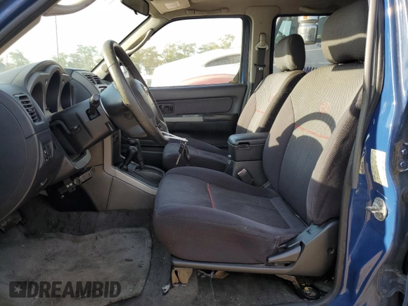 2002 Nissan Frontier SC с VIN 1N6MD29Y72C365364, выставлен на аукционе Copart как лот 75209094 с пробегом 196 411 миль миль и Чистый • Clean title. История ставок и продаж доступна на DreamBid. Изображение 7.