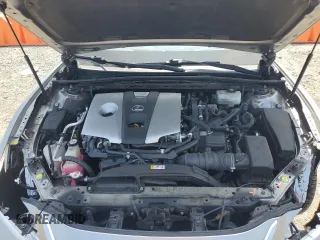 2019 Lexus ES 300h z VIN JTHB21B1XK2005730, wystawiony jako Copart lot #60174275 z przebiegiem 53 458 mil mil oraz Szkoda całkowita • Salvage title. Historia ofert i sprzedaży dostępna na DreamBid. Obrazek 11.