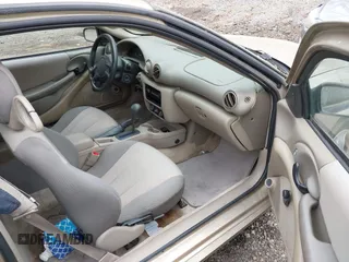2005 Pontiac Sunfire with VIN 3G2JB12F95S132474, listed as a IAAI auction lot 42098861 with 96,126 mi miles. Bid and sale history available at carsss.com. Image 5.