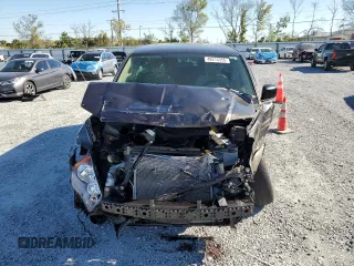 2016 Dodge Grand Caravan SE with VIN 2C4RDGBG9GR235785, listed as a Copart auction lot 48215355 with 19,923 mi miles and Clean Title. Bid and sale history available at DreamBid. Image 5.