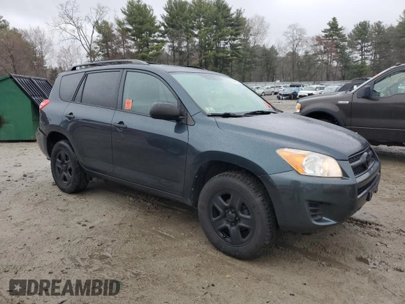 2011 Toyota RAV4 with VIN 2T3ZF4DV0BW073998, listed as a Copart auction lot 52145335 with 147,182 mi miles and Clean Title. Bid and sale history available at DreamBid. Image 4.