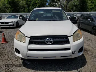 2009 Toyota RAV4 with VIN JTMZF33V495008147, listed as a Copart auction lot 51514185 with 208,433 mi miles and Clean Title. Bid and sale history available at DreamBid. Image 5.