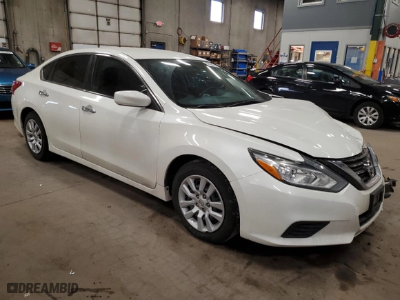 2016 Nissan Altima 2.5 SL with VIN 1N4AL3AP8GC261979, listed as a Copart auction lot 50386855 with 147,565 mi miles and Salvage Title. Bid and sale history available at carsss.com. Image 4.