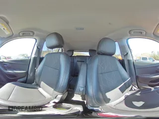 2020 Chevrolet Trax LT с VIN KL7CJPSBXLB027911, выставлен на аукционе Copart как лот 52227445 с пробегом 26 306 миль миль и Списание • Salvage title. История ставок и продаж доступна на DreamBid. Изображение 13.
