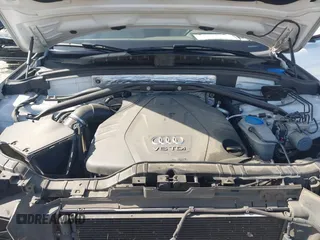 2015 Audi Q5 Prestige with VIN WA1VMAFP7FA101084, listed as a IAAI auction lot 42512810 with 140,000 mi miles and . Bid and sale history available at DreamBid. Image 10.