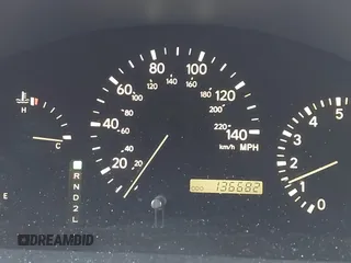 2002 Lexus RX 300 with VIN JTJHF10U720248613, listed as a IAAI auction lot 41571642 with 136,682 mi miles and . Bid and sale history available at DreamBid. Image 7.