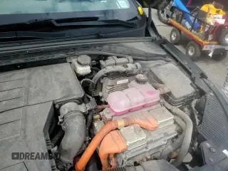 2021 Hyundai Ioniq Blue с VIN KMHC65LC6MU261626, выставлен на аукционе Copart как лот 63004085 с пробегом 95 224 миль миль и Списание • Salvage title. История ставок и продаж доступна на DreamBid. Изображение 13.