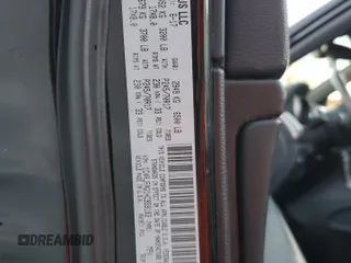 2017 Jeep Grand Cherokee Altitude with VIN 1C4RJFAG1HC959193, listed as a Copart auction lot 84899534 with 91,490 mi miles and Salvage title. Bid and sale history available at DreamBid. Image 13.