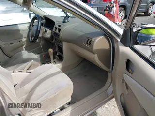 2002 Toyota Corolla CE with VIN 1NXBR12E22Z610924, listed as a IAAI auction lot 42581931 with 167,529 mi miles and . Bid and sale history available at DreamBid. Image 5.
