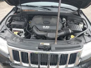 2013 Jeep Grand Cherokee Limited with VIN 1C4RJFBG0DC656382, listed as a IAAI auction lot 41870162 with 162,869 mi miles. Bid and sale history available at carsss.com. Image 10.