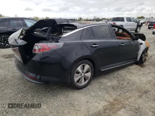 2016 Kia Optima EX with VIN KNAGN4AD5G5099062, listed as a Copart auction lot 50935355 with Not provided miles and Non repairable. Bid and sale history available at DreamBid. Image 3.