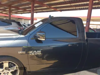 2015 Ram 1500 Sport with VIN 3C6JR6CT4FG698790, listed as a IAAI auction lot 42182144 with 63,294 mi miles and . Bid and sale history available at DreamBid. Image 14.