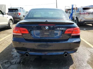 2010 BMW 3 Series 335i with VIN WBAWL7C54AP476419, listed as a Copart auction lot 71818174 with 95,075 mi miles and Salvage Title. Bid and sale history available at carsss.com. Image 6.