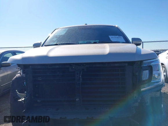 2018 Ford Expedition XLT with VIN 1FMJU1HT8JEA36709, listed as a IAAI auction lot 41754675 with 130,992 mi miles and . Bid and sale history available at DreamBid. Image 13.