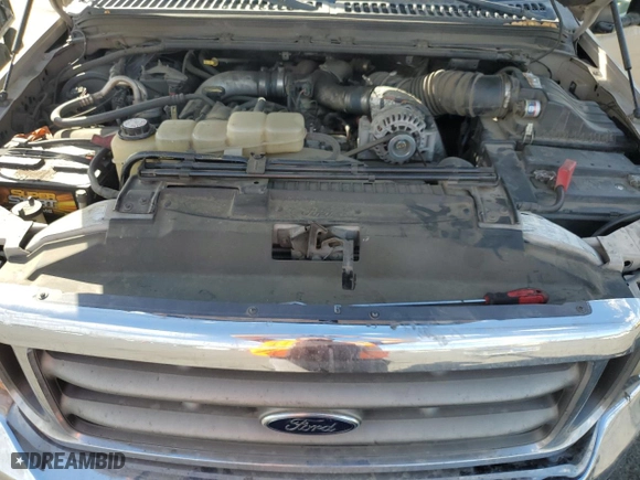 1999 Ford Super Duty F-350 SRW XL with VIN 1FTSW31F9XED48095, listed as a Copart auction lot 78213804 with NaN miles and Salvage Title. Bid and sale history available at carsss.com. Image 11.
