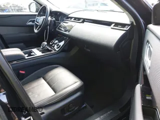 2023 Land Rover Range Rover Velar S with VIN SALYJ2EXXPA351416, listed as a IAAI auction lot 41906909 with 41,216 mi miles and . Bid and sale history available at DreamBid. Image 5.