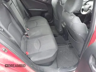 2017 Toyota Prius Two z VIN JTDKARFU3H3540683, wystawiony jako IAAI lot #41197785 z przebiegiem 230 904 mil mil oraz . Historia ofert i sprzedaży dostępna na DreamBid. Obrazek 8.