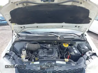 2015 Ram Cargo Van Tradesman с VIN 2C4JRGAG0FR581013, выставлен на аукционе IAAI как лот 42512060 с пробегом 145 287 миль миль и . История ставок и продаж доступна на DreamBid. Изображение 10.