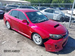 2014 Subaru WRX WRX с VIN JF1GV7E62EG008417, выставлен на аукционе IAAI как лот 42376762 с пробегом 119 279 миль миль и . История ставок и продаж доступна на DreamBid. Изображение 1.