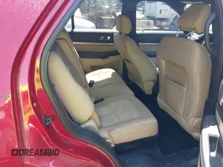 2017 Ford Explorer z VIN 1FM5K8BH0HGC58194, wystawiony jako IAAI lot #42144795 z przebiegiem 134 205 mil mil oraz . Historia ofert i sprzedaży dostępna na DreamBid. Obrazek 8.