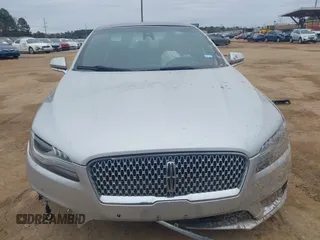 2018 Lincoln MKZ Reserve with VIN 3LN6L5E91JR627535, listed as a IAAI auction lot 41639647 with 131,079 mi miles and . Bid and sale history available at DreamBid. Image 13.