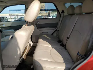 2010 Mercury Mariner Premier with VIN 4M2CN9HG3AKJ06222, listed as a Copart auction lot 72245674 with 155,385 mi miles and Salvage Title. Bid and sale history available at carsss.com. Image 11.